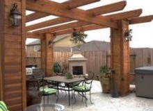 Kwikfynd Pergolas
meadows